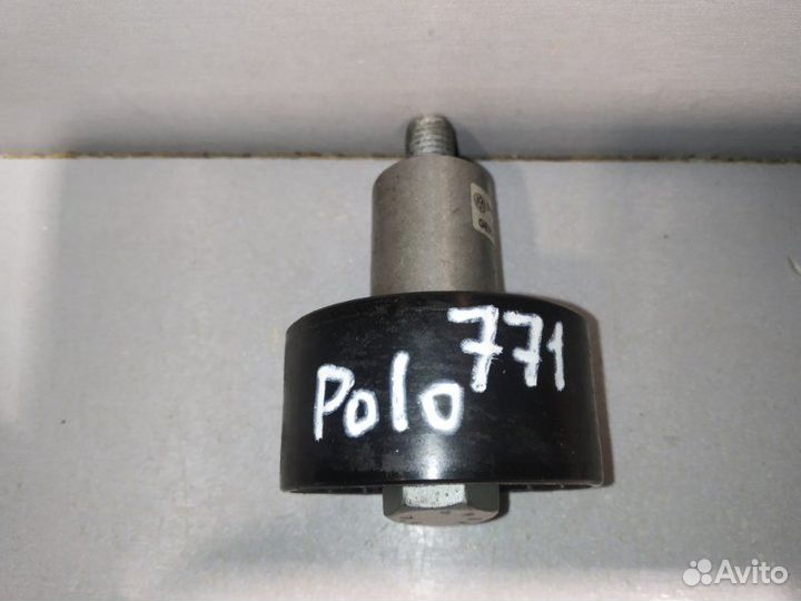 Ролик обводной Volkswagen Polo CWV 2017