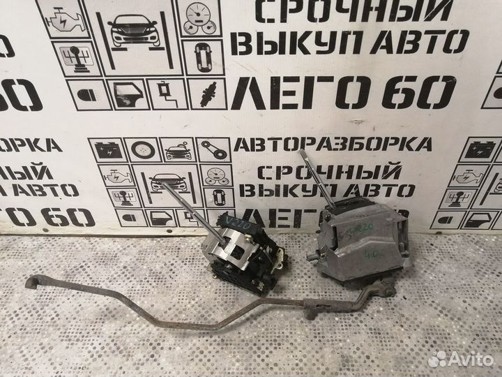 Кулиса кпп для Mercedes Benz W220, W215 CL coupe