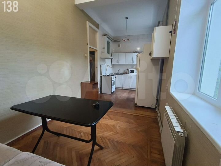 4-к. квартира, 73 м², 4/4 эт.