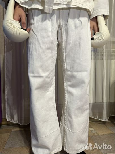 Кимоно для каратэ