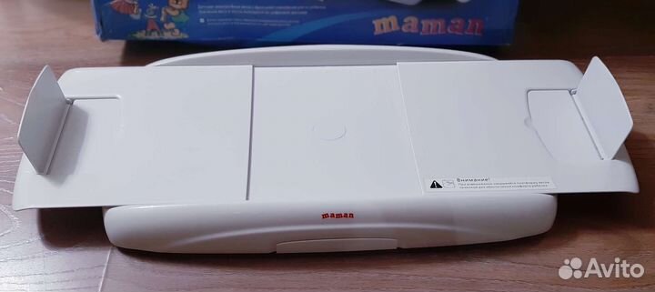 Детские весы Maman sbbc213