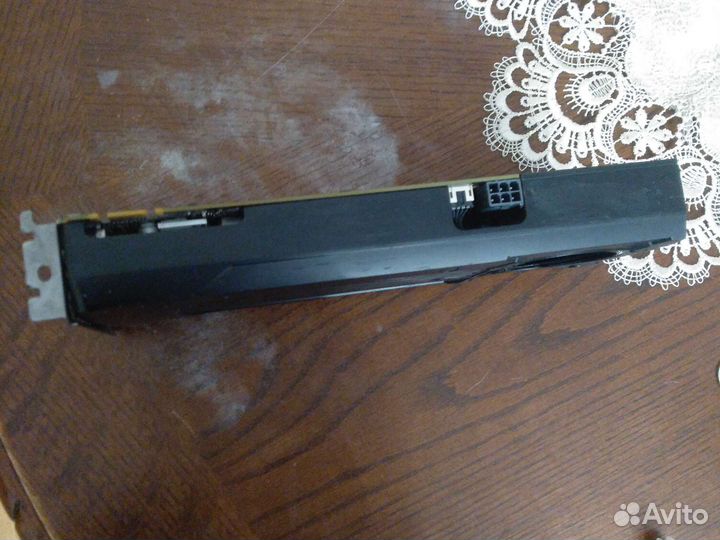 Видеокарта gtx 960 2 gb