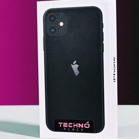 iPhone 11, 256 ГБ