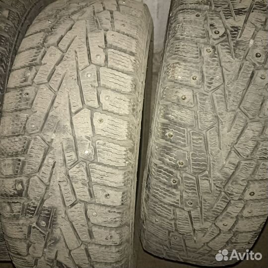 Cordiant Snow Cross 185/60 R14