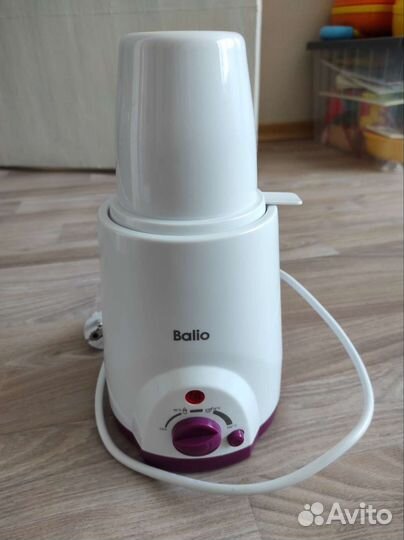 Подогреватель для детских бутылочек