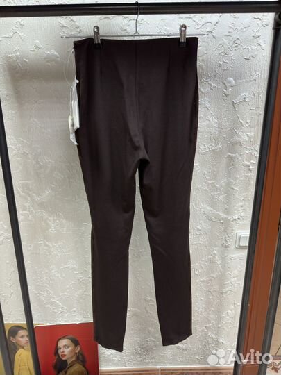 Лосины замшевые S’Max Mara