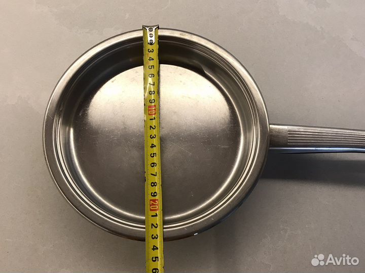 Сковорода zepter