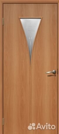 Межкомнатные двери качественно