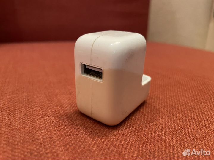 Адаптер питания для Apple быстрая зарядка