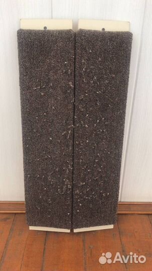 Напольная/настенная когтеточка