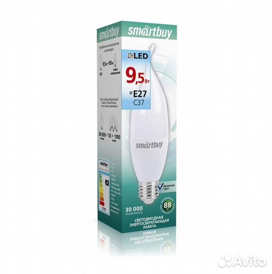 Светодиодные лампы