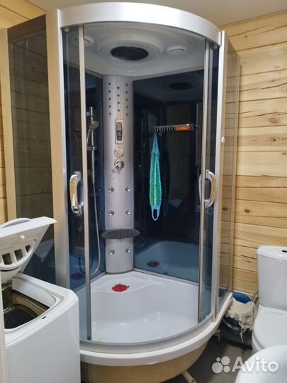 Душевая кабина бу