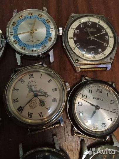 Будильник,Офицерские Католические