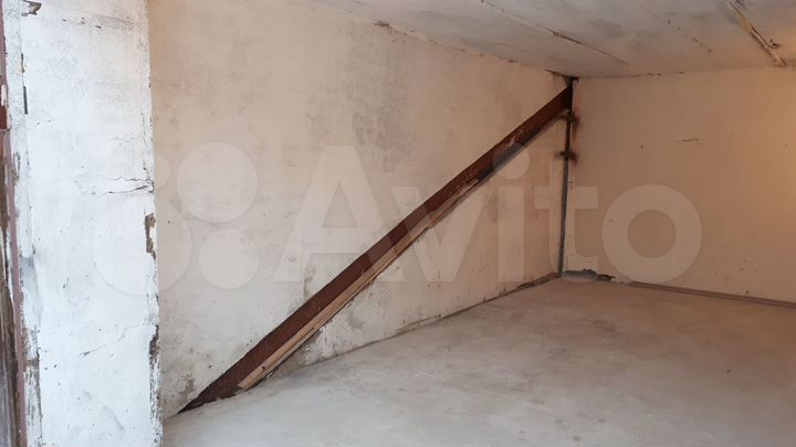 Гараж, 20 м²