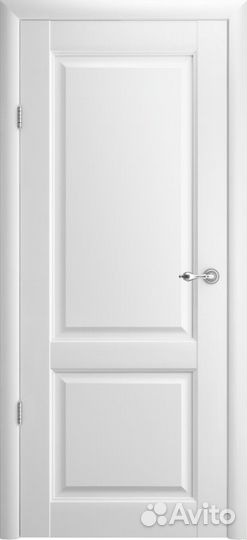 Дверь межкомнатная Эрмитаж