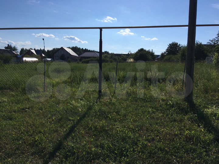 Участок 16 сот. (ИЖС)