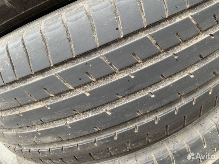 Toyo Proxes R36 225/55 R19