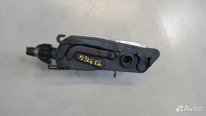 Теплообменник BMW 5 E60, 2005