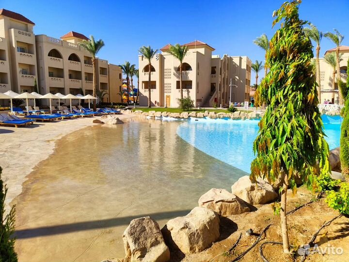 Тур в Арабские Эмираты