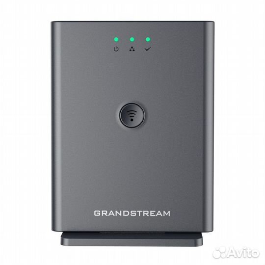 SIP dect Базовая станция Grandstream DP752