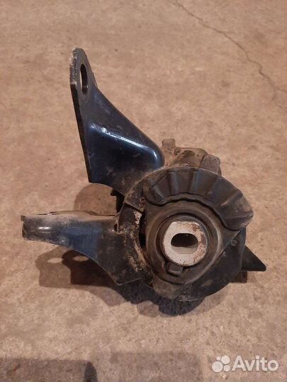 Подушка опора АКПП mazda 6 gh оригинал