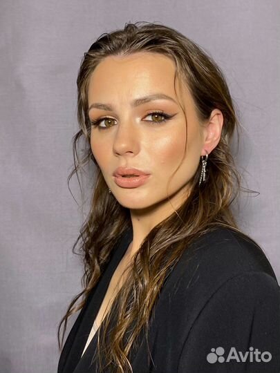 Визажист Спб Парнас