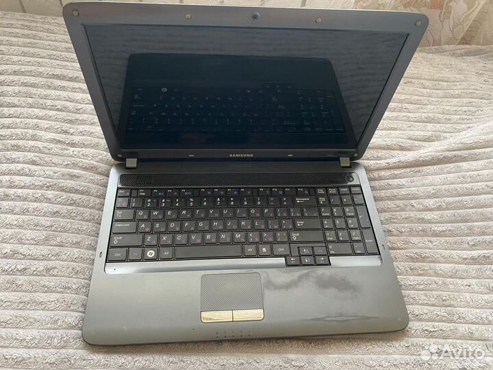 Ноутбук Samsung