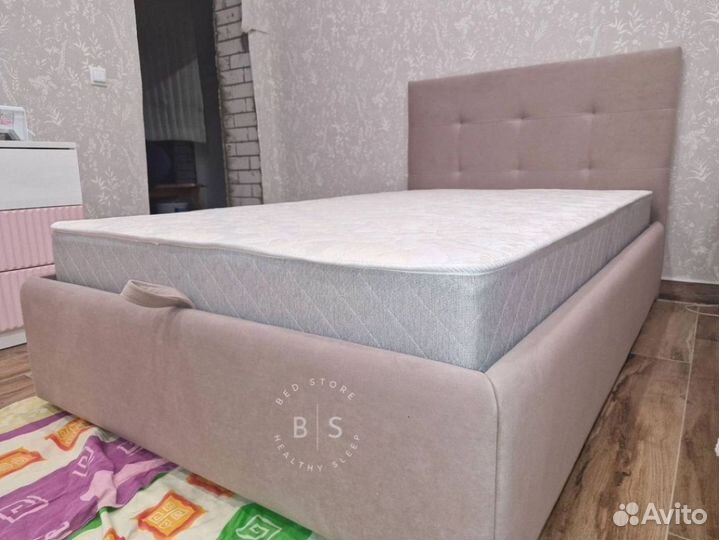 Детская угловая кровать от производителя