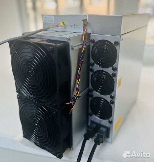 Antminer S19k pro 141th c гтд в наличии