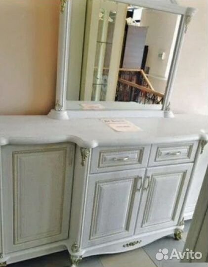 Комод «Да Винчи» оригинал