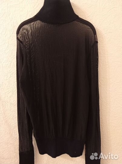 Свитер сетка Италия