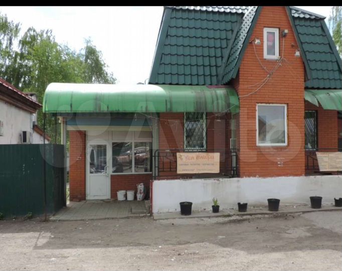 Торговая площадь, 170 м²