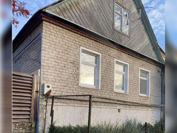 Коттедж 74 м² на участке 4 сот.