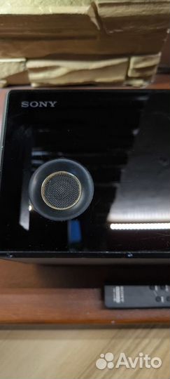 Колонка Sony SRS-X99