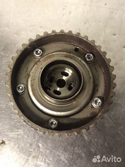 Фазорегулятор выпуск Ford 1.6 Focus 2 3 mondeo 4