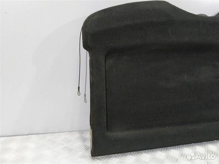 5JA867769C Полка багажника Skoda Rapid