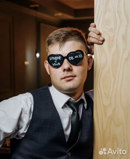 Ведущий на свадьбу, юбилей, корпоратив