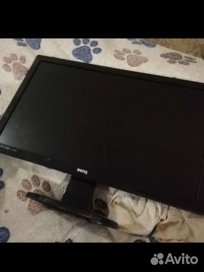 Монитор Benq