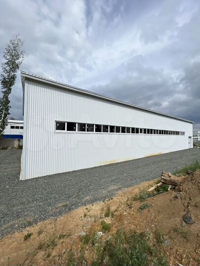 Свободного назначения, 760 м²