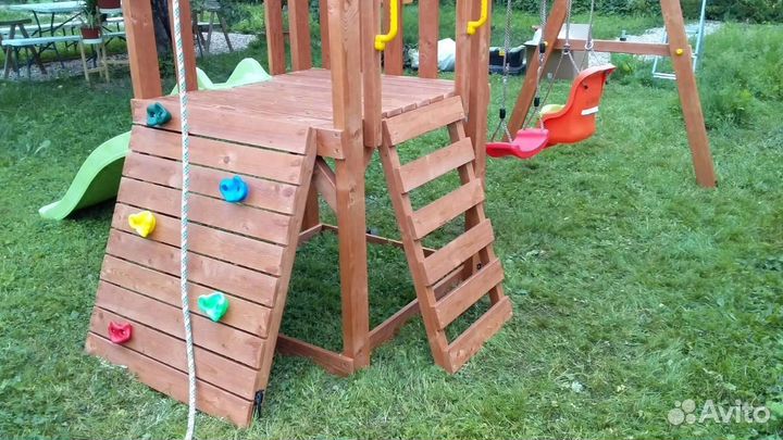 Игровое оборудование Савушка TooSun (Тусун) 2