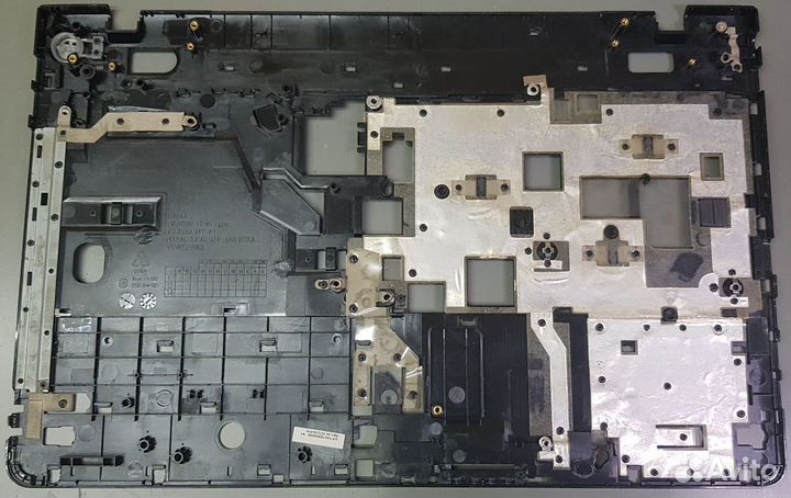 Samsung NP350E5C по запчастям