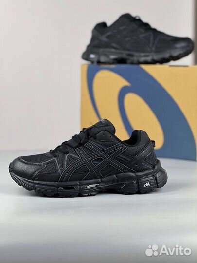 Кроссовки Asics Gel Kahana 8 термо