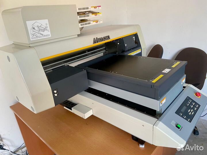 Mimaki UJF 3042FX в наличии