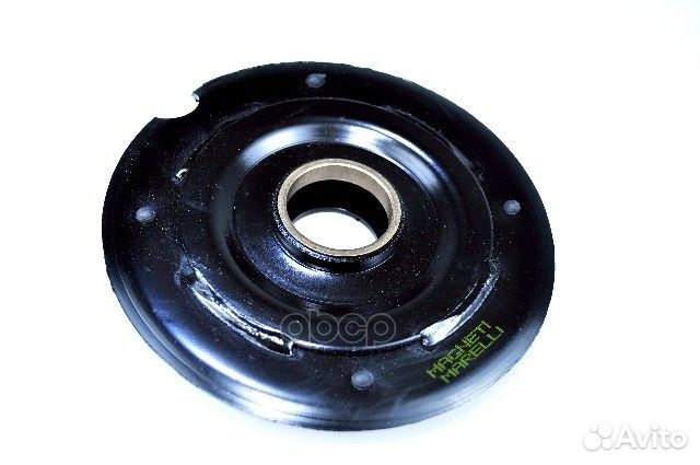 Peugeot boxer 2006 не maxi '030607010609 magne