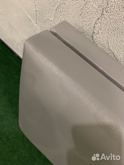 Кушетка для массажа с вырезом