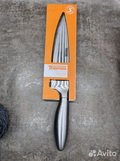 Ножи Thomas новые
