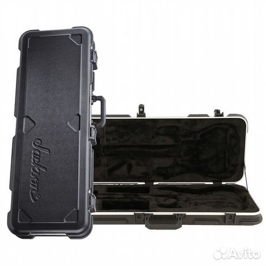 Кейс для электрогитары Jackson SLS3 Soloist Electr