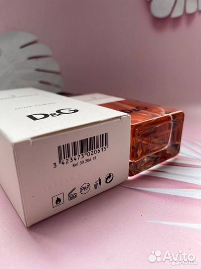L'Imperatrice 3 Dolce&Gabbana 100ml(Евро качество)
