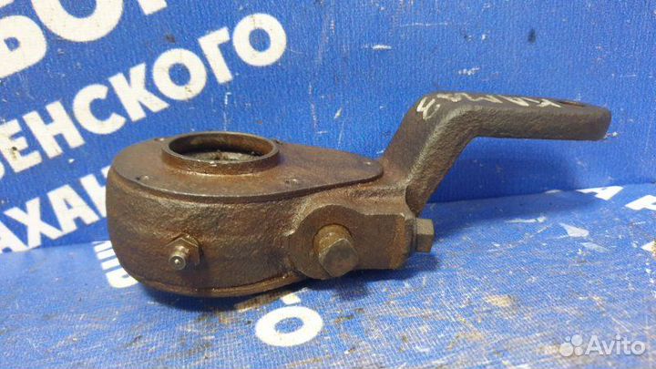 Рычаг тормозной регулировочный. Камаз 5320