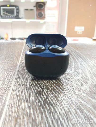 Беспроводные наушники JBL Tune 120 TWS